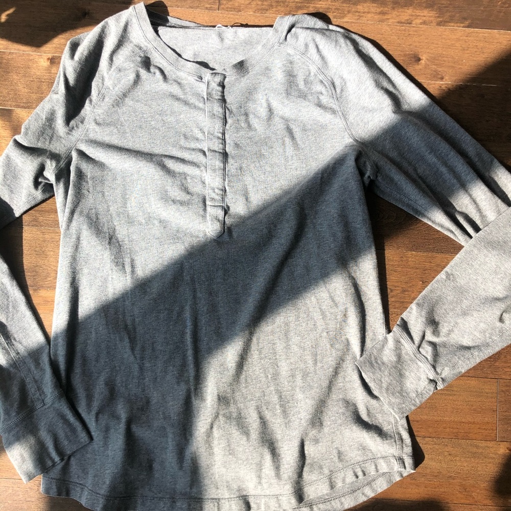 Kit and Ace Henley